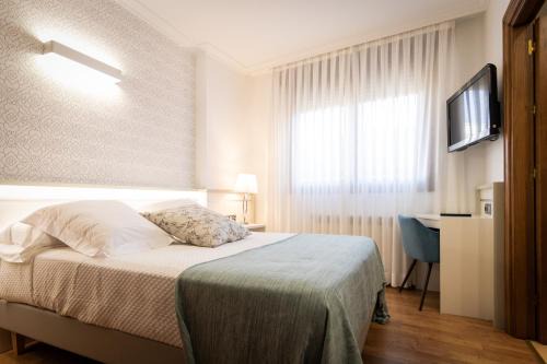 San Esteban de Gormaz Hotel | Rivera del Duero