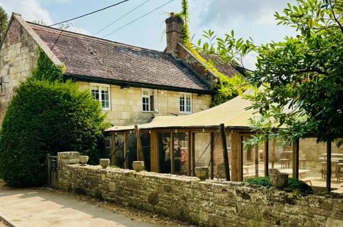 Fonthill Bishop Bed & Breakfast | Riverbarn Fonthill Bishop Bed & Breakfast