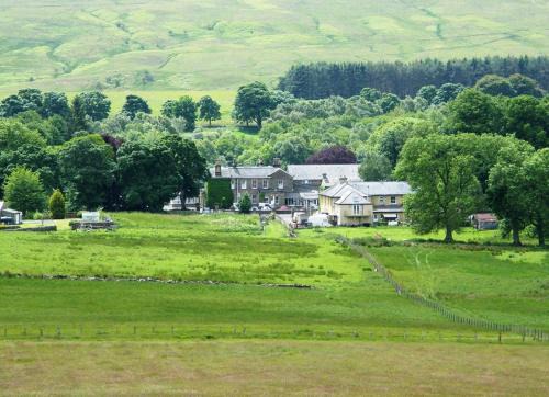 Bellingham Hotel | Riverdale Hall Hotel & Leisure
