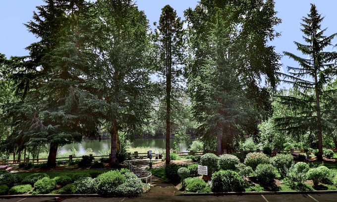 Roseburg Hotel | Riverfront Inn Roseburg