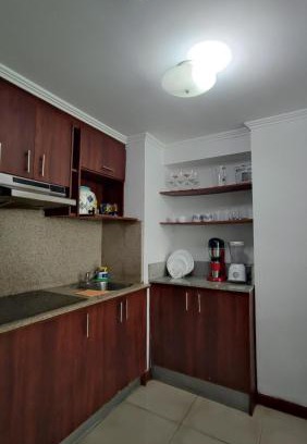 Las Penas Apartment | Riverfront2 II