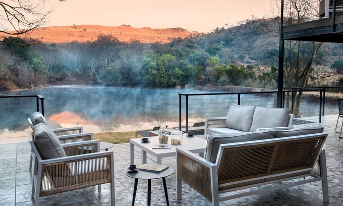 Protea Ridge House | Riverhorse Lodge