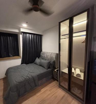 Brickfields House | Riveria City