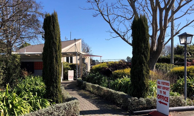 Kaiapoi Hotel | Riverlands Holiday Park