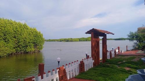 Kundapur House | riverlounge resort