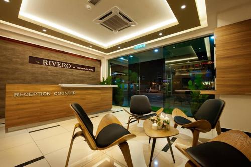 Tanjong Bidara Hotel | Rivero Boutique Hotel Melaka