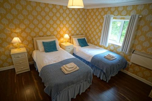 Boolteens Apartment | Riverside apartment