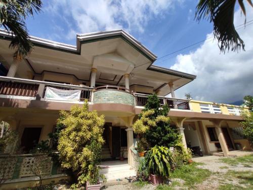 Puerto Galera Bed & Breakfast | Riverside at Aninuan Accommodation and Food