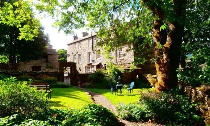 Bainbridge Bed & Breakfast | Riverside Bed & Breakfast