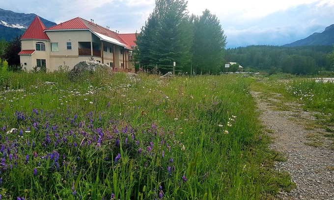 East Kootenay House | Riverside Condo. Perfect for your next adventure.