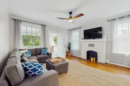 Riverside House | Riverside Dreams