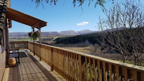 Suladale House | Riverside