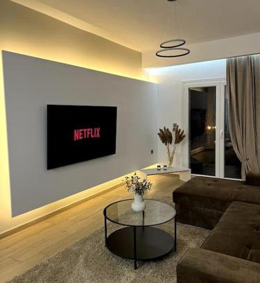 Florina Apartment | Riverside