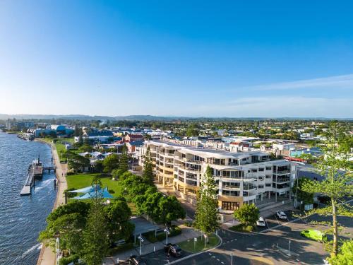 Ballina Apartment | Riverside Holiday Apartments