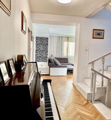 Krasna Apartment | Riverside Krásna