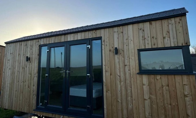 Skegness Cabin | Riverside Lodge 2