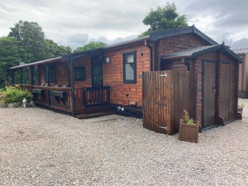 Aviemore Apartment | RIVERSIDE LODGE RETREAT