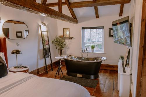 Yarm House | Riverside Mews - Yarm High Street