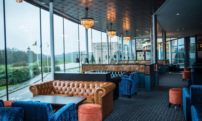 Enniscorthy Hotel | Riverside Park Hotel and Leisure Club