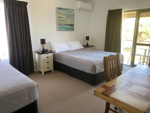Nambucca Heads Bed & Breakfast | Riverside Rest Nambucca Heads