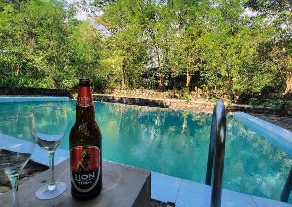 Sevanagala Hotel | Riverside Safari Kindom Udawalawe