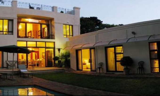 Claremont House | Riversong Guest House