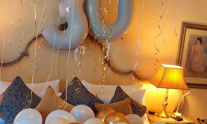 Claremont House | Riversong Guest House