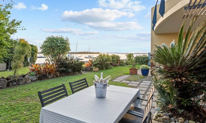 Iluka Apartment | Riverview Apartment 1 Block 1