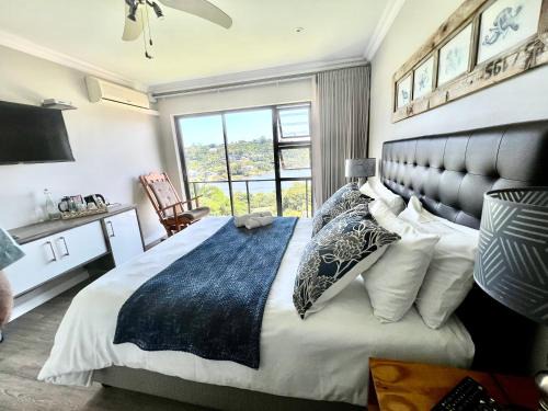 Berea Bed & Breakfast | Riverview Guesthouse East London
