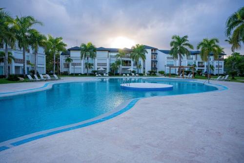 Puerto Plata Apartment | Riviera Azul -2 Hab con vista a la Piscina