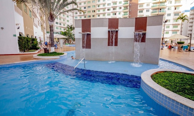 Do Turista Apartment | Riviera Park 2/4 JL