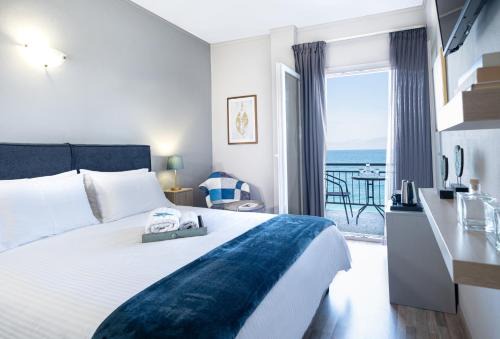 Xylokastron Hotel | RIVIERA HOTEL