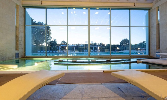 San Giovanni In Marignano Hotel | Riviera Golf Resort