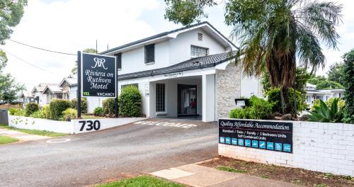 South Toowoomba Hotel | Riviera on Ruthven