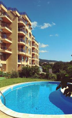Golden Sands Apartment | Riviera Sea VillageApartments Golden sands