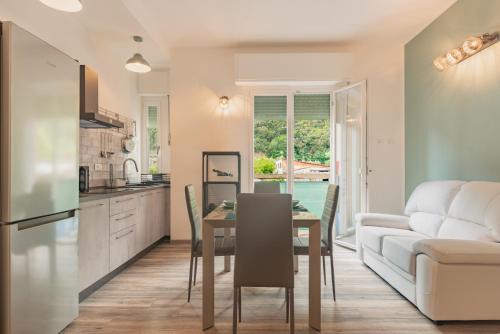 Finalborgo Apartment | RivieraRent Bike and Sea