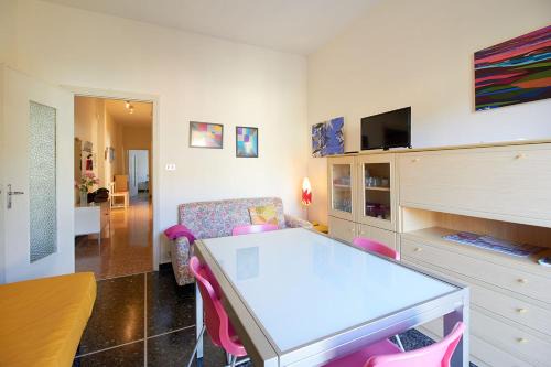 Finalborgo Apartment | Rivierarent Borgomare