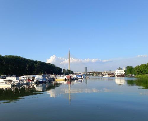 Banovo brdo Apartment | RIVIJERA LAKES