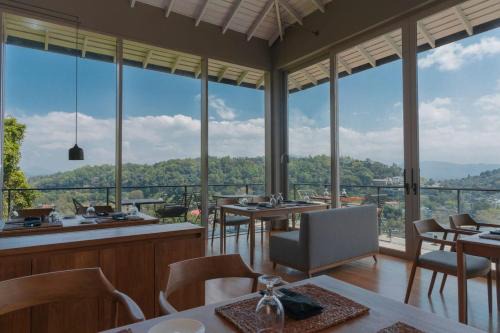 Kandy Hotel | Rivora Heights
