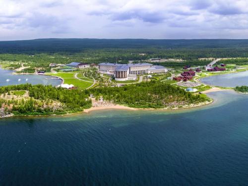 Schuchinsk Hotel | Rixos Borovoe