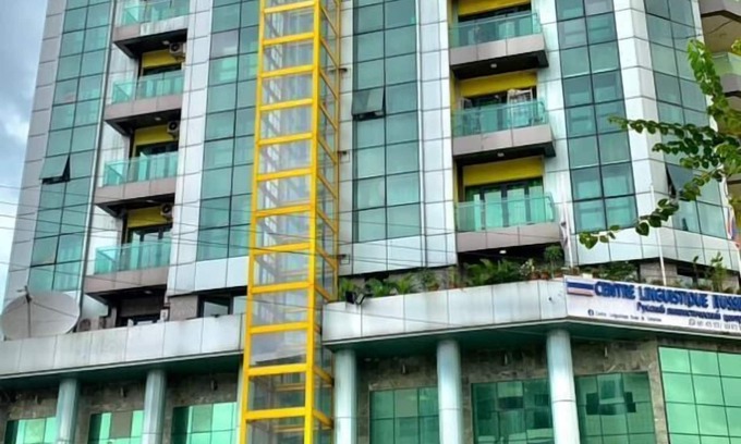 Douala Apartment | Riyad City