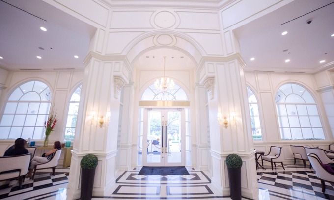 Ermita Hotel | Rizal Park Hotel