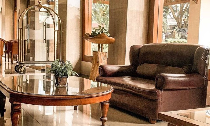 Bogor Timur Hotel | Rizen Padjadjaran Hotel