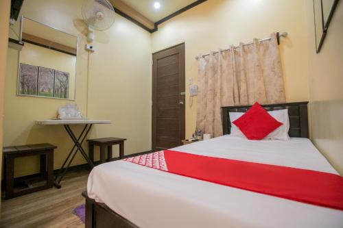 Canlubang Hotel | Rjat Guesthouse