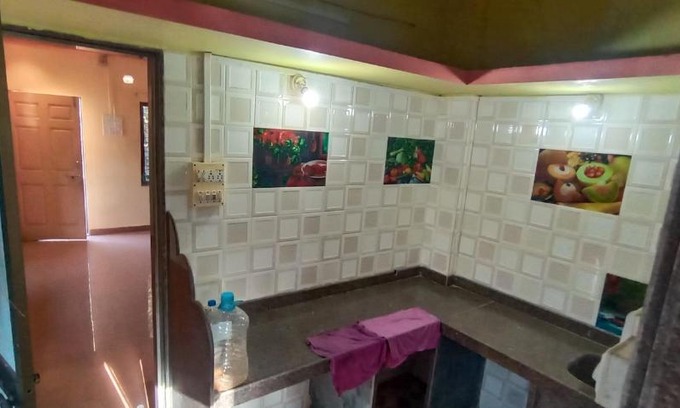 Malvan House | RK holiday homes