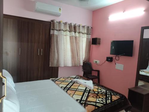 Madurai House | RK Home