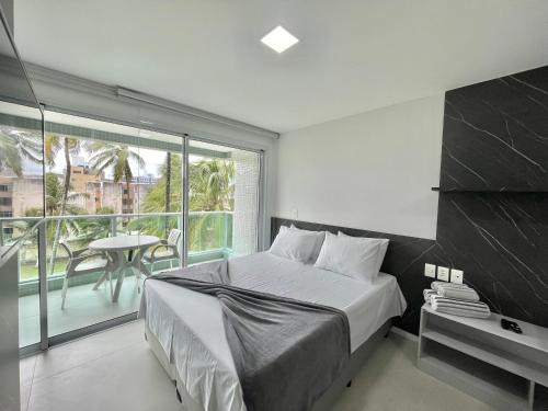 Maceio Apartment | RN Studio Premium 102 Vista Mar