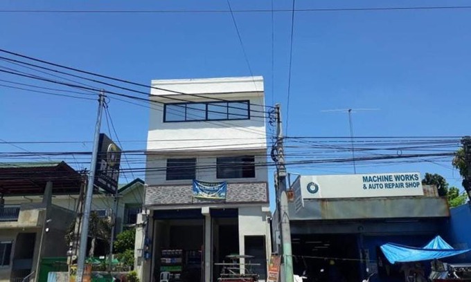 Dagupan House | RnR Private Room