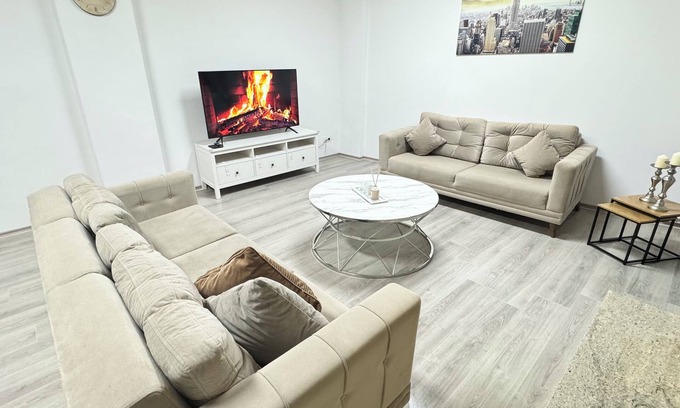 Gelsenkirchen-West Apartment | RO Apartment Free-Parking