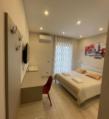Fuorigrotta Bed & Breakfast | Ro&Ro Napoli luxury rooms